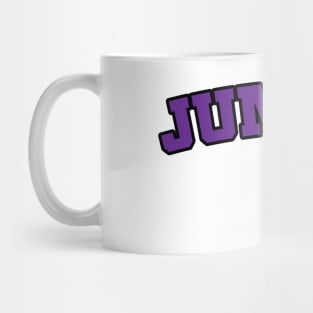 Jeon Jung-kook (Jungkook) Mug